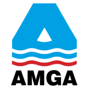 Amga Logo PNG Vector