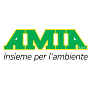 AMIA spa Logo PNG Vector