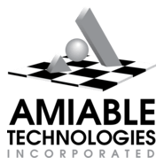Amiable Technologies Logo PNG Vector