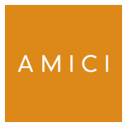 Amici Logo PNG Vector