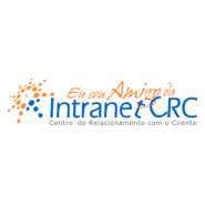 Amigo da Intranet CRC Logo PNG Vector