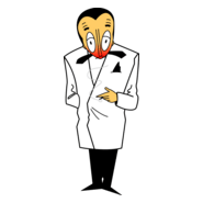 Amigo da Onça Logo PNG Vector