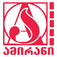 Amirani Cinema Logo PNG Vector