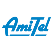 AmiTel Logo PNG Vector