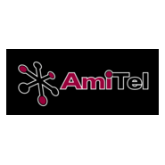 AmiTel Logo PNG Vector