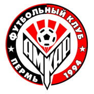 Amkar Perm Logo PNG Vector