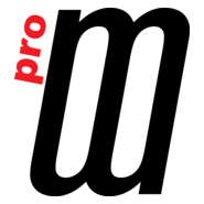 AMMA-pro Logo PNG Vector