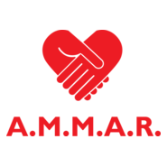 AMMAR Logo PNG Vector