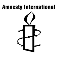Amnesty International Logo PNG Vector