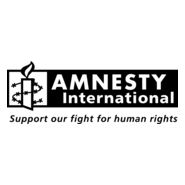 Amnesty International Logo PNG Vector