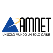 Amnet Honduras Logo PNG Vector