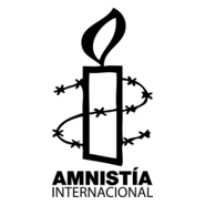 AMNISTÍA INTERNACIONAL Logo PNG Vector