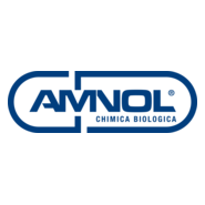 Amnol Logo PNG Vector