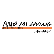 Amo Mi Living Moran Logo PNG Vector