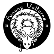 Among Vultures Logo PNG Vector