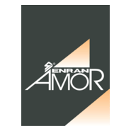 Amor Enran Logo PNG Vector