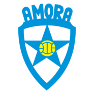Amora Futebol Clube Logo PNG Vector