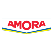 Amora Logo PNG Vector