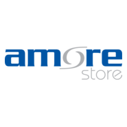 Amore Logo PNG Vector
