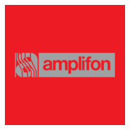 Amplifon Logo PNG Vector