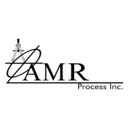 AMR Process Logo PNG Vector