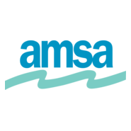 AMSA Logo PNG Vector