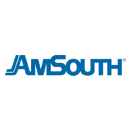 AmSouth Logo PNG Vector
