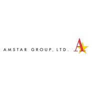 Amstar Group Logo PNG Vector