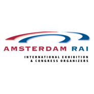 Amsterdam RAI Logo PNG Vector