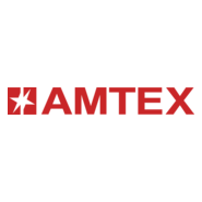 Amtex Logo PNG Vector