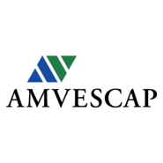 Amvescap Logo PNG Vector