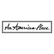 An American Place Logo PNG Vector