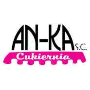 An-Ka Cukiernia Logo PNG Vector