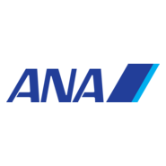 ANA Logo PNG Vector