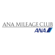ANA Mileage Club Logo PNG Vector