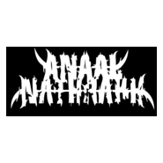 Anaal Nathrakh Logo PNG Vector