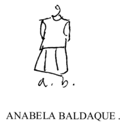 Anabela Baldaque Logo PNG Vector