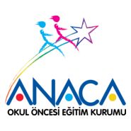 Anaca Okulöncesi Eğitim Kurumu Logo PNG Vector
