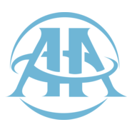 Anadolu Ajansi - AA - Turkish News Agency Logo PNG Vector