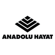 Anadolu Hayat Logo PNG Vector
