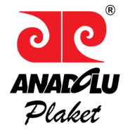 Anadolu Plaket Logo PNG Vector
