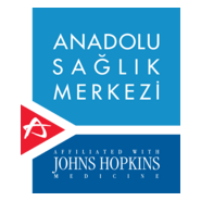 Anadolu Saglik Logo PNG Vector