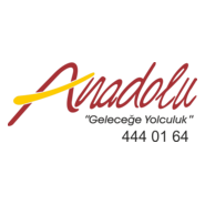 anadolu seyahat Logo PNG Vector
