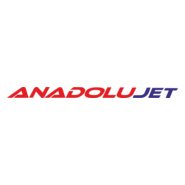 ANADOLUJET Logo PNG Vector
