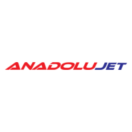 ANADOLUJET Logo PNG Vector