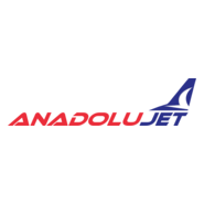 anadolujet Logo PNG Vector