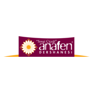 Anafen Logo PNG Vector