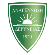 Anagennisi Derynias FC Logo PNG Vector