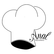 Analy - Repostera Logo PNG Vector