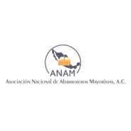 ANAM Logo PNG Vector